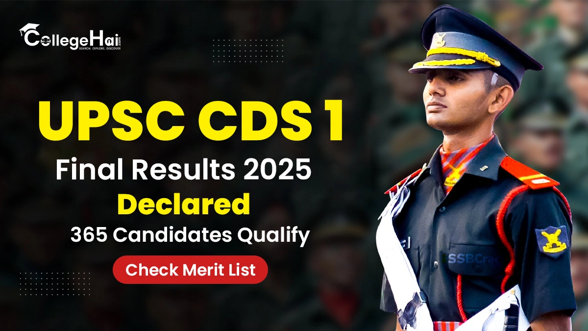 UPSC CDS 1 Final Results 2025 Declared 365 Candidates Qualify.webp